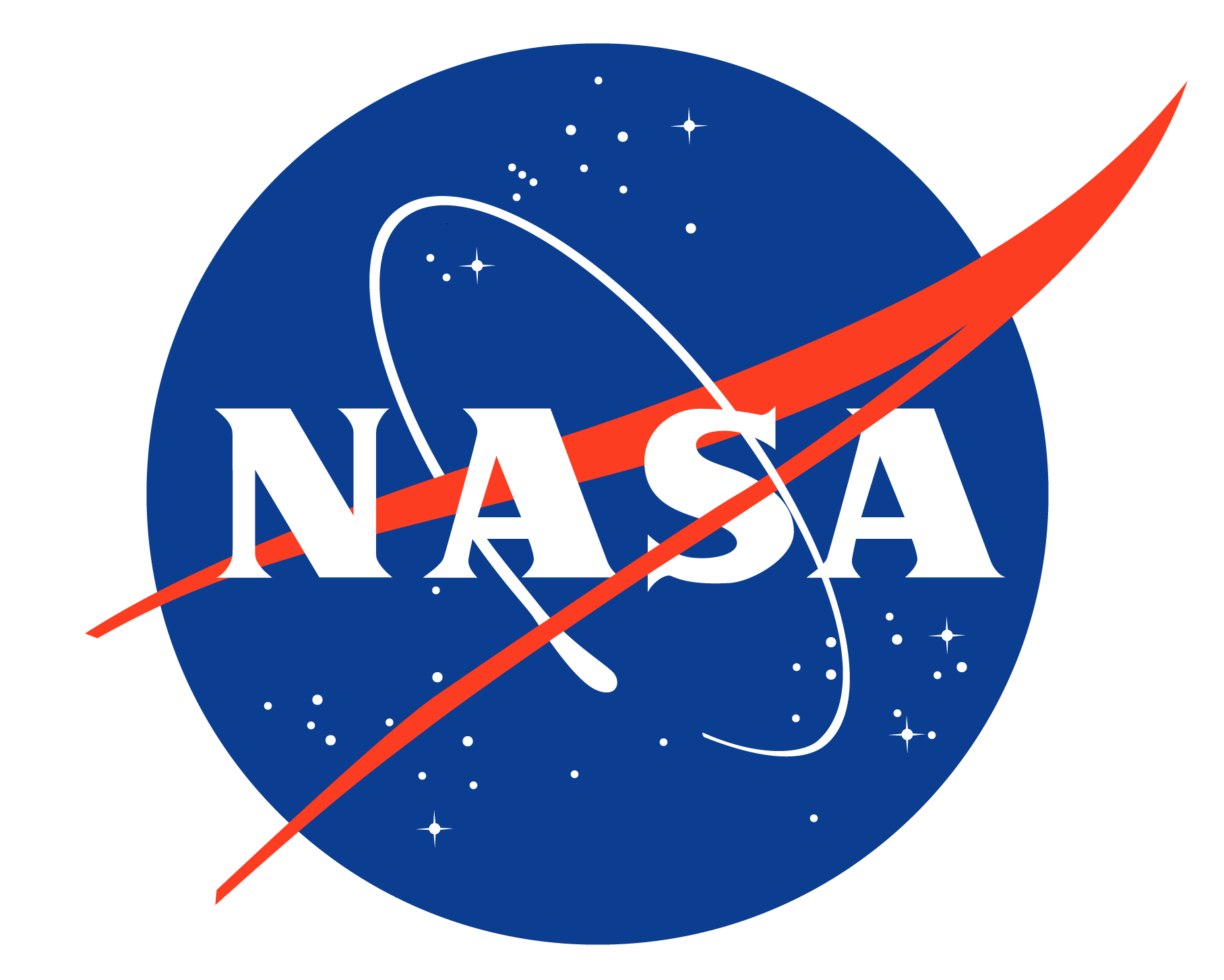NASA Citizen Science Projects logo